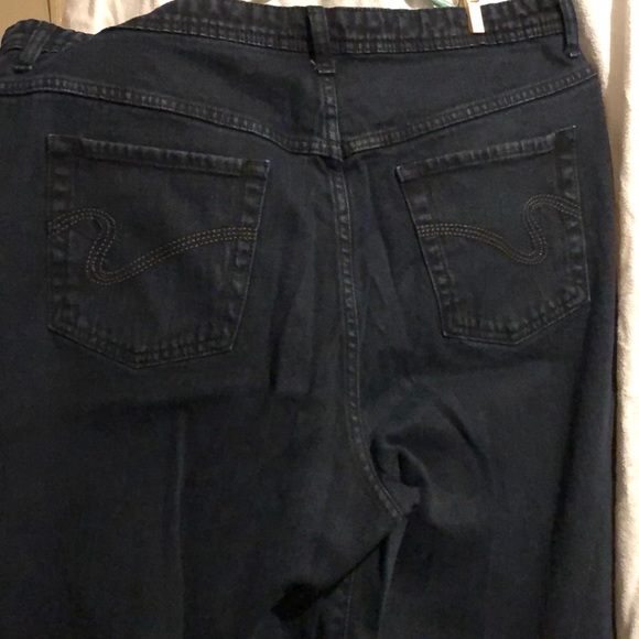 Plus size jeans - Picture 5 of 5